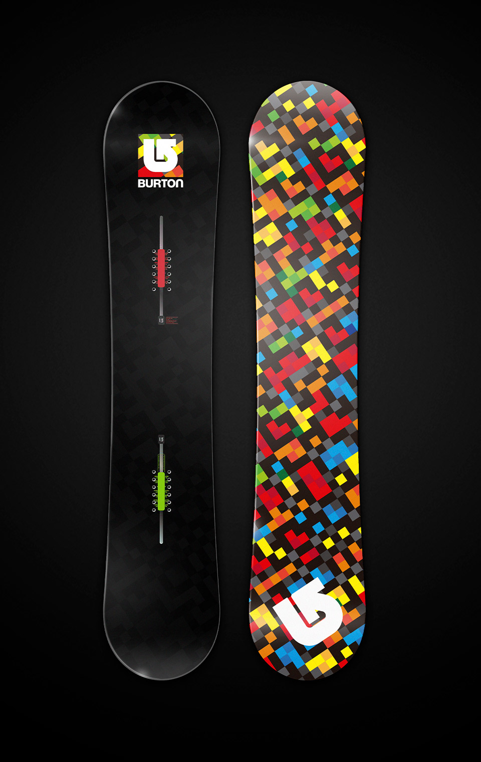 Design Your Own Snowboard